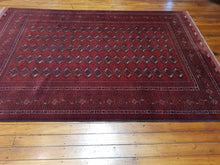 Load image into Gallery viewer, Rug 1286  size 289 x 198 cm ,  KUNDUS Afghanistan handmade rug