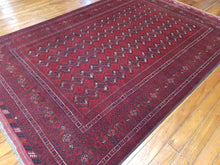 Load image into Gallery viewer, Rug 1286  size 289 x 198 cm ,  KUNDUS Afghanistan handmade rug