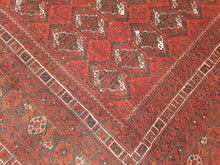 Load image into Gallery viewer, Rug 1286  size 289 x 198 cm ,  KUNDUS Afghanistan handmade rug