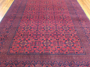 Hand knotted wool Rug  2 size 295 x 199 cm Afghanistan