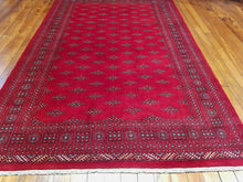 Load image into Gallery viewer, Hand knotted  wool Rug 2 size  299 x 194 cm Pakistan