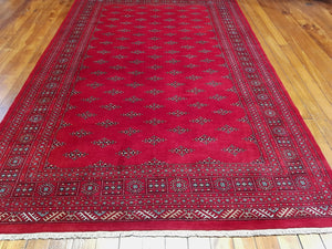 Hand knotted  wool Rug 2 size  299 x 194 cm Pakistan