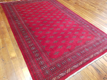 Load image into Gallery viewer, Hand knotted  wool Rug 2 size  299 x 194 cm Pakistan