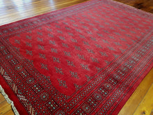 Load image into Gallery viewer, Hand knotted  wool Rug 2 size  299 x 194 cm Pakistan