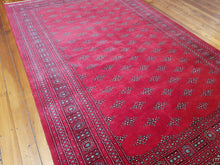 Load image into Gallery viewer, Hand knotted  wool Rug 2 size  299 x 194 cm Pakistan