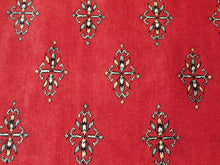 Load image into Gallery viewer, Hand knotted  wool Rug 2 size  299 x 194 cm Pakistan