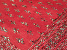 Load image into Gallery viewer, Hand knotted  wool Rug 2 size  299 x 194 cm Pakistan
