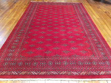 Load image into Gallery viewer, Hand knotted  wool Rug 2 size  299 x 194 cm Pakistan