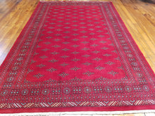 Load image into Gallery viewer, Hand knotted  wool Rug 2 size  299 x 194 cm Pakistan
