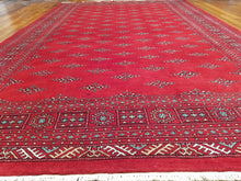 Load image into Gallery viewer, Hand knotted  wool Rug 2 size  299 x 194 cm Pakistan