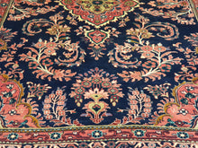 Load image into Gallery viewer, Hand knotted wool Rug 575  size 210 x 292 cm