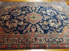 Load image into Gallery viewer, Hand knotted wool Rug 575  size 210 x 292 cm