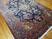 Load image into Gallery viewer, Hand knotted wool Rug 575  size 210 x 292 cm