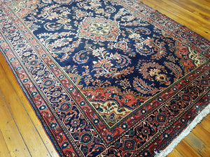 Hand knotted wool Rug 575  size 210 x 292 cm