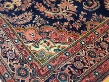 Load image into Gallery viewer, Hand knotted wool Rug 575  size 210 x 292 cm
