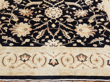 Load image into Gallery viewer, Hand knotted wool Rug 290207 size 290 x 207 cm Afghanistan