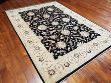 Load image into Gallery viewer, Hand knotted wool Rug 290207 size 290 x 207 cm Afghanistan