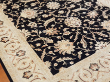 Load image into Gallery viewer, Hand knotted wool Rug 290207 size 290 x 207 cm Afghanistan
