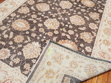 Load image into Gallery viewer, Hand knotted wool Rug 272206  size 292 x 206 cm Afghanistan