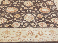 Load image into Gallery viewer, Hand knotted wool Rug 272206  size 292 x 206 cm Afghanistan
