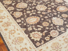 Load image into Gallery viewer, Hand knotted wool Rug 272206  size 292 x 206 cm Afghanistan