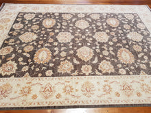 Load image into Gallery viewer, Hand knotted wool Rug 272206  size 292 x 206 cm Afghanistan
