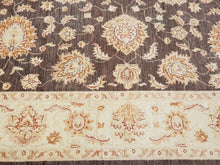 Load image into Gallery viewer, Hand knotted wool Rug 272206  size 292 x 206 cm Afghanistan