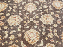 Load image into Gallery viewer, Hand knotted wool Rug 272206  size 292 x 206 cm Afghanistan
