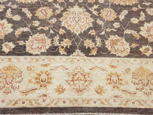 Load image into Gallery viewer, Hand knotted wool Rug 272206  size 292 x 206 cm Afghanistan