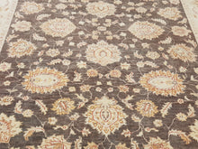Load image into Gallery viewer, Hand knotted wool Rug 272206  size 292 x 206 cm Afghanistan