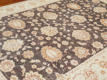Load image into Gallery viewer, Hand knotted wool Rug 272206  size 292 x 206 cm Afghanistan