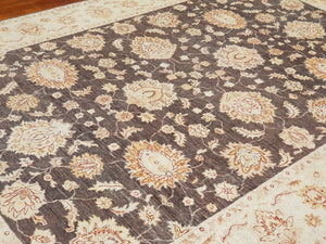 Hand knotted wool Rug 272206  size 292 x 206 cm Afghanistan