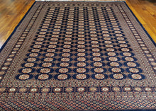 Load image into Gallery viewer, Hand knotted wool Rug 51 size 314 x 252 cm Pakistan
