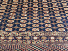Load image into Gallery viewer, Hand knotted wool Rug 51 size 314 x 252 cm Pakistan