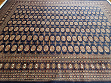 Load image into Gallery viewer, Hand knotted wool Rug 51 size 314 x 252 cm Pakistan
