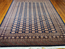 Load image into Gallery viewer, Hand knotted wool Rug 51 size 314 x 252 cm Pakistan