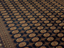 Load image into Gallery viewer, Hand knotted wool Rug 51 size 314 x 252 cm Pakistan