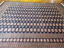 Load image into Gallery viewer, Hand knotted wool Rug 51 size 314 x 252 cm Pakistan