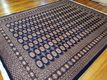 Load image into Gallery viewer, Hand knotted wool Rug 51 size 314 x 252 cm Pakistan
