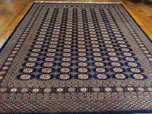 Load image into Gallery viewer, Hand knotted wool Rug 51 size 314 x 252 cm Pakistan