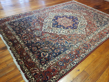 Load image into Gallery viewer, Hand knotted wool Rug 336 size 200 x 290 cm