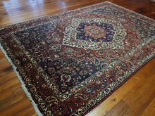 Load image into Gallery viewer, Hand knotted wool Rug 336 size 200 x 290 cm