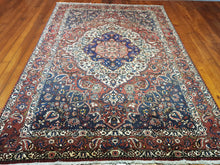 Load image into Gallery viewer, Hand knotted wool Rug 336 size 200 x 290 cm