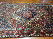 Load image into Gallery viewer, Hand knotted wool Rug 336 size 200 x 290 cm