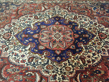 Load image into Gallery viewer, Hand knotted wool Rug 336 size 200 x 290 cm