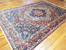 Load image into Gallery viewer, Hand knotted wool Rug 336 size 200 x 290 cm