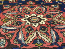 Load image into Gallery viewer, Hand knotted wool Rug 336 size 200 x 290 cm