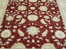 Load image into Gallery viewer, Hand knotted wool Rug 9 size 306 x 206 cm Afghanistan