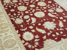 Load image into Gallery viewer, Hand knotted wool Rug 9 size 306 x 206 cm Afghanistan