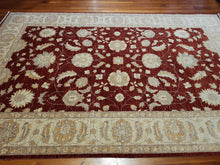 Load image into Gallery viewer, Hand knotted wool Rug 9 size 306 x 206 cm Afghanistan